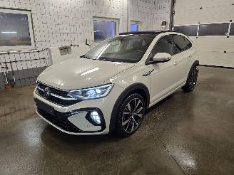 Volkswagen Taigo R-LINE picture 4