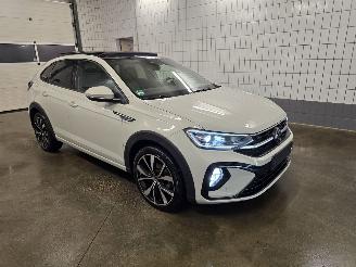 Avarii autoturisme Volkswagen Taigo R-LINE 2024/2