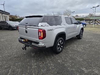 skadebil motor Volkswagen Amarok  2024/5