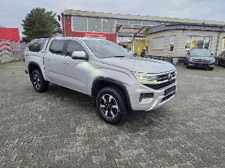 Volkswagen Amarok  picture 2