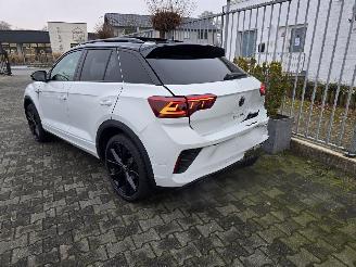 Volkswagen T-Roc R-LINE picture 2