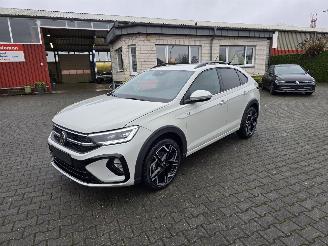 Auto incidentate Volkswagen Taigo  2025/7