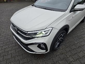 Volkswagen Taigo  picture 20