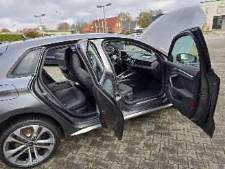 Audi S3 quattro 245 Kw picture 7