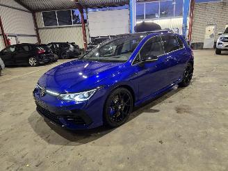 skadebil auto Volkswagen Golf R Performance 235 kW 2021/8