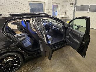 Volkswagen Golf R BLACK EDETION 245 kW picture 7