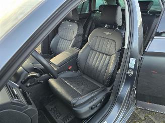 Skoda Superb Hybride 160 kW L&K picture 9