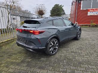 uszkodzony samochody osobowe Cupra Formentor VZ 245 kW 2025/9