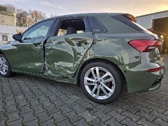 Audi A3 TDi 110 kW picture 12