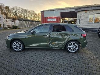 Audi A3 TDi 110 kW picture 11