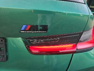 BMW M3 Competition Xdrive picture 31