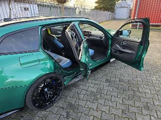 BMW M3 Competition Xdrive picture 7