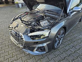 Audi  S5 CABRIO picture 14