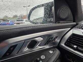 BMW XM 50e Isle Of Man Grün Metallic picture 29