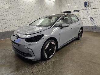 Volkswagen ID.3 170 kW picture 4