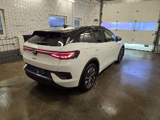 skadebil auto Volkswagen ID.4 GTX 4MOTION 2023/11