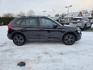Skoda Kamiq MONTE CARLO picture 9