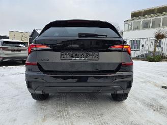 Skoda Kamiq MONTE CARLO picture 13