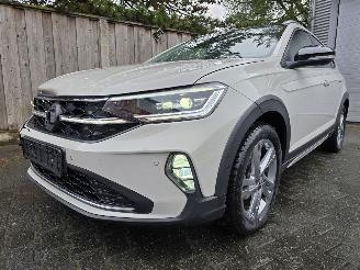 Volkswagen Taigo  picture 17