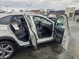 Volkswagen Taigo  picture 7