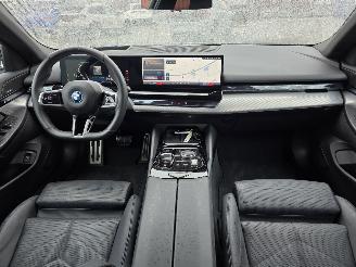 BMW i5  picture 5