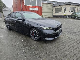 skadebil auto BMW i5  2025/1