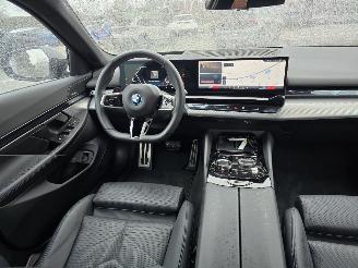 BMW i5  picture 14