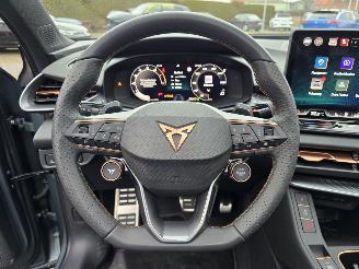 Cupra Terramar America,s CUP Barcelona EDETION picture 18