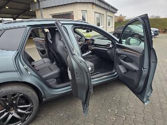 Cupra Terramar America,s CUP Barcelona EDETION picture 7