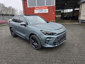 Unfallwagen Cupra Terramar America,s CUP Barcelona EDETION 2025/10