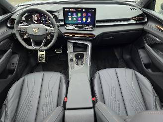 Cupra Terramar America,s CUP Barcelona EDETION picture 5