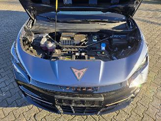 Cupra Tavascan Cupra Tavascan 210 kW Endurance picture 13