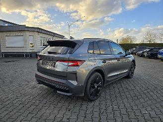 Skoda Elroq RS 250 kW picture 2