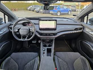 Skoda Elroq RS 250 kW picture 6