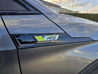 Skoda Elroq RS 250 kW picture 21