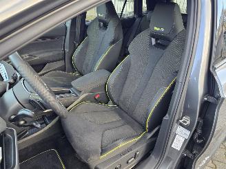 Skoda Elroq RS 250 kW picture 11