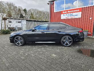 BMW 5-serie 530e Hybride picture 16