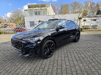 Auto incidentate Audi Q8 290 Kw Hybride PANORAMA 2025/3