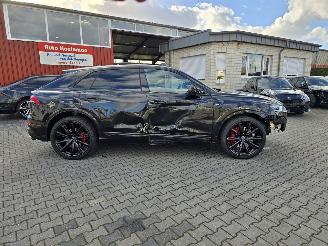 Audi Q8 290 Kw Hybride PANORAMA picture 14