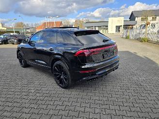 Audi Q8 290 Kw Hybride PANORAMA picture 2
