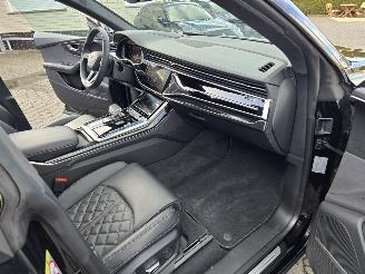 Audi Q8 290 Kw Hybride PANORAMA picture 5