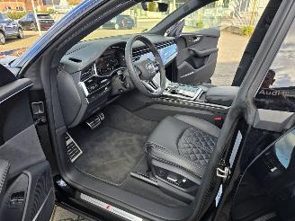 Audi Q8 290 Kw Hybride PANORAMA picture 10