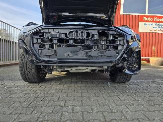 Audi Q8 290 Kw Hybride PANORAMA picture 17