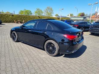 Mercedes A-klasse A200 AMG picture 15