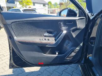 Mercedes A-klasse A200 AMG picture 34