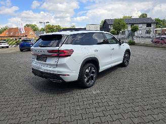 Schadeauto Skoda Kodiaq iv Sportline 2025/8