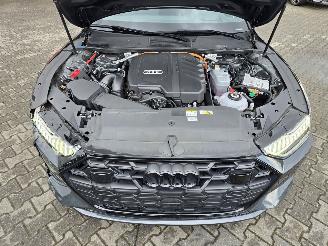 Audi A7 A7 50 TFSi e Hybride picture 14