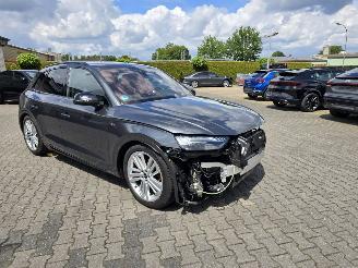 Audi Q5 QUATTRO S-LINE picture 4