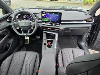 Cupra Terramar Hybride picture 5