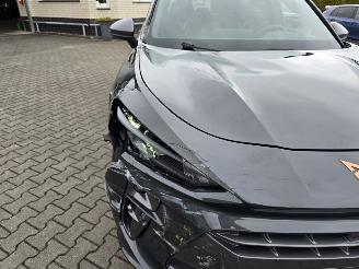 Cupra Terramar Hybride picture 16